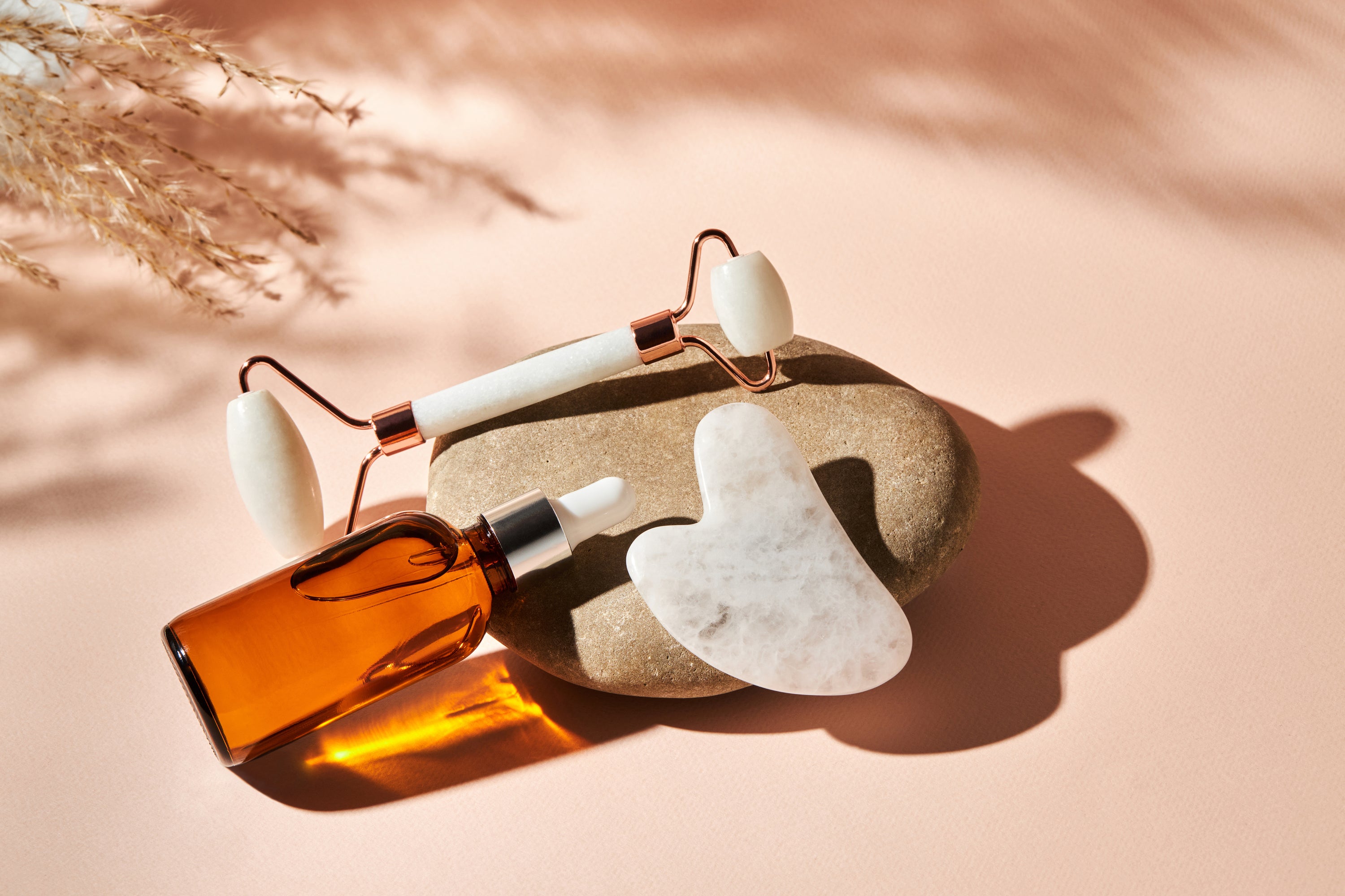 The All-Around Benefits of Facial Massage