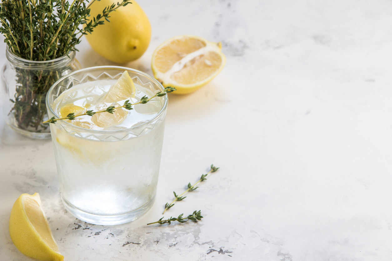 The Importance of Good Hydration