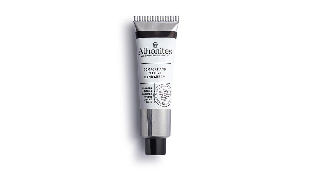 The Right Hand Cream... it's up to You