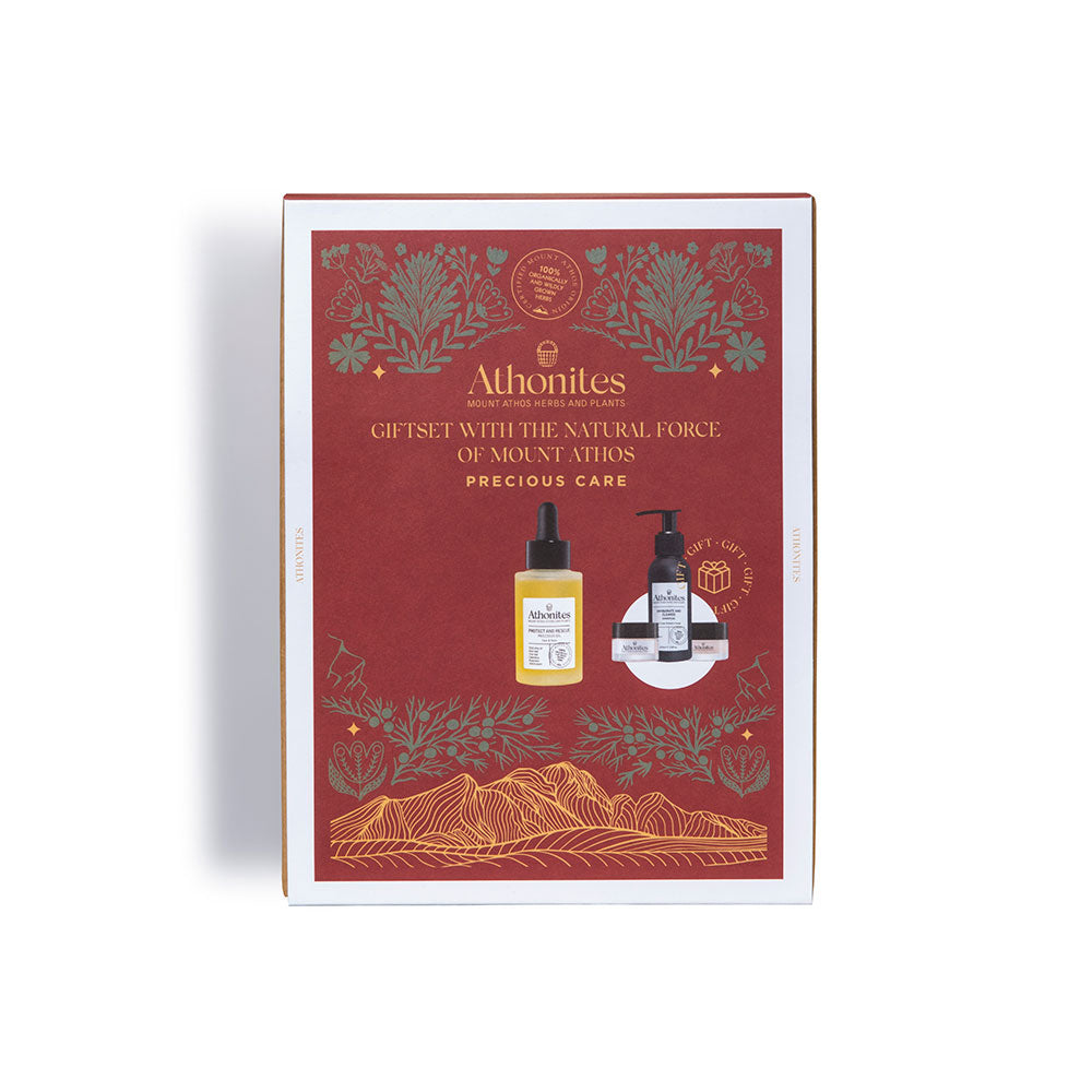 Precious Care Set | Athonites
