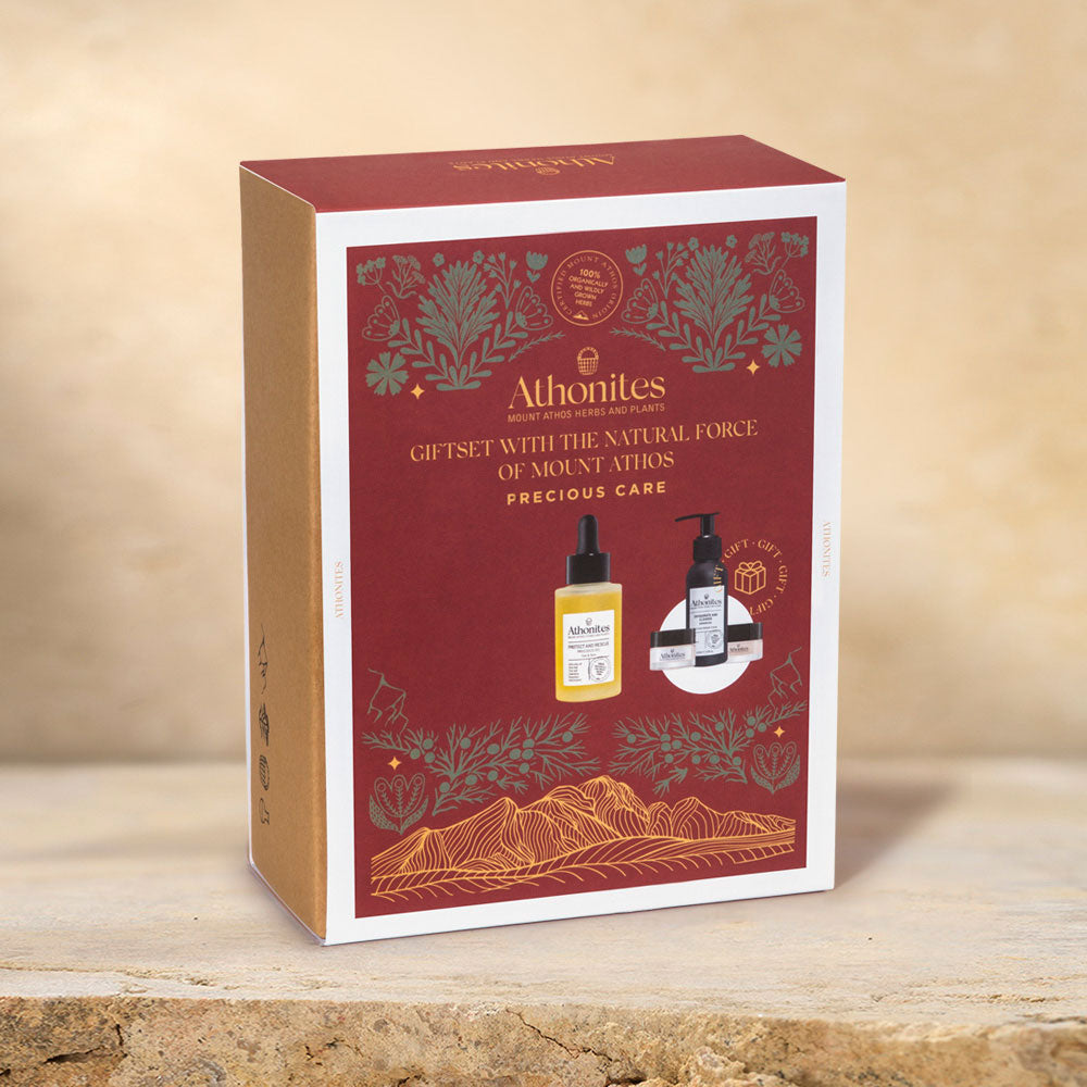 Precious Care Set | Athonites