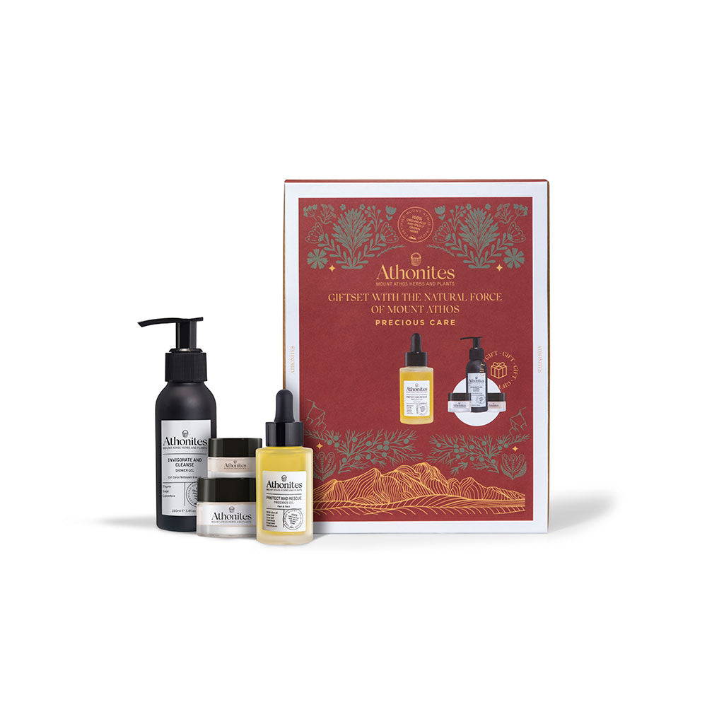 Precious Care Set | Athonites