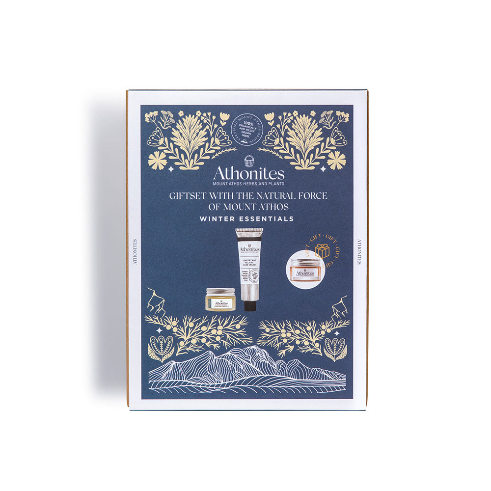 Winter Essentials Set | Athonites