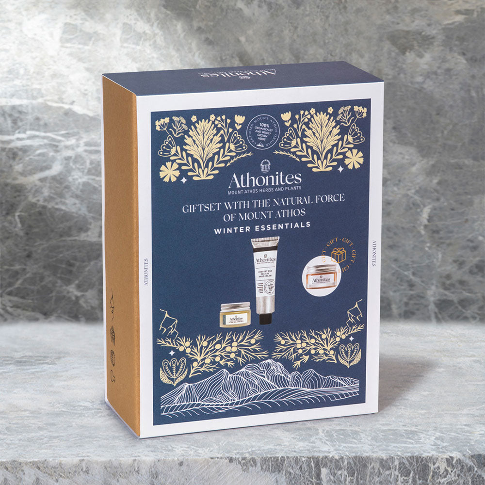 Winter Essentials Set | Athonites