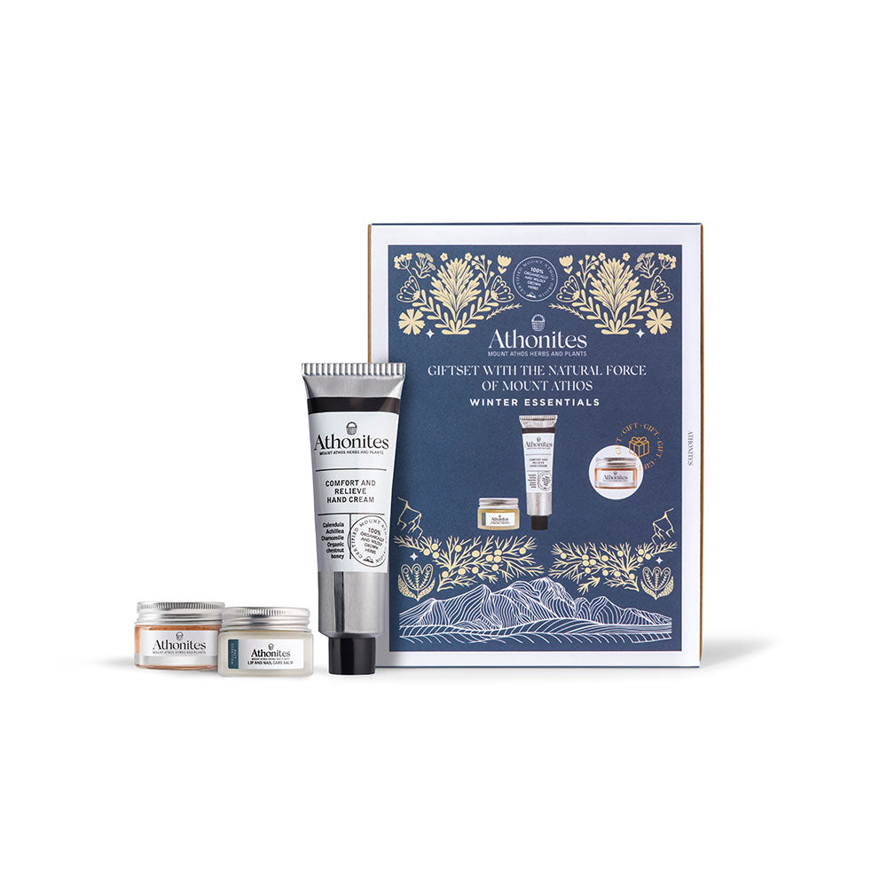 Winter Essentials Set | Athonites