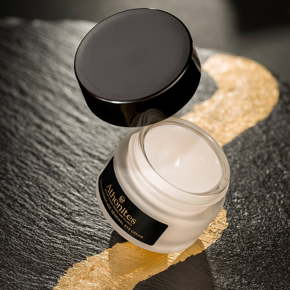 Κρέμα Ματιών Ολικής Επανόρθωσης | Athonites
