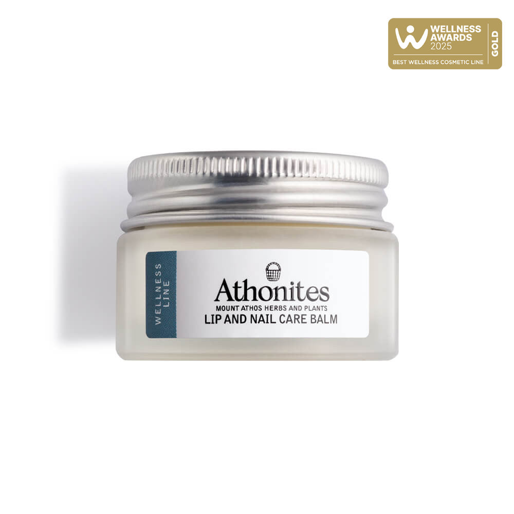 LIP AND NAIL CARE BALM