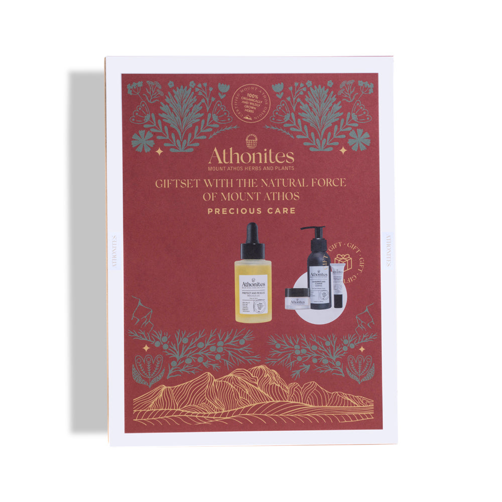 Precious Care Set | Athonites