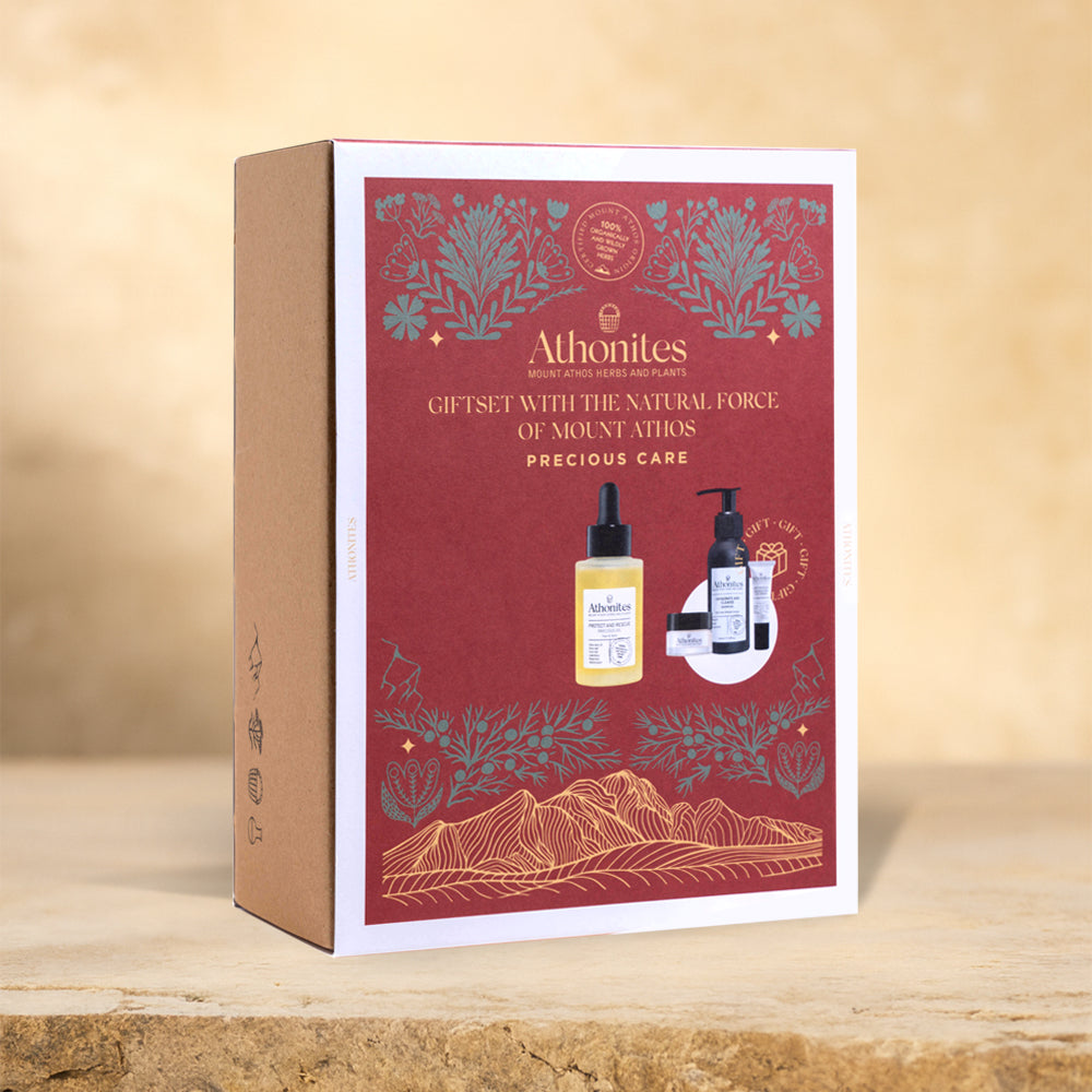 Precious Care Set | Athonites