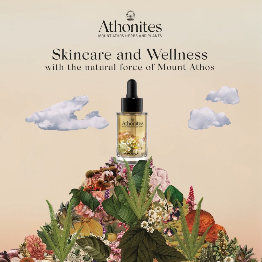 PROTECT AND RESCUE PRECIOUS OIL FACE & NECK