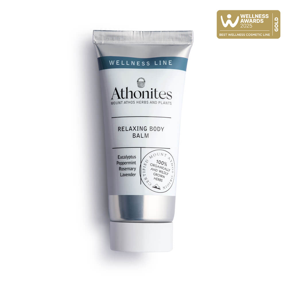 RELAXING BODY BALM