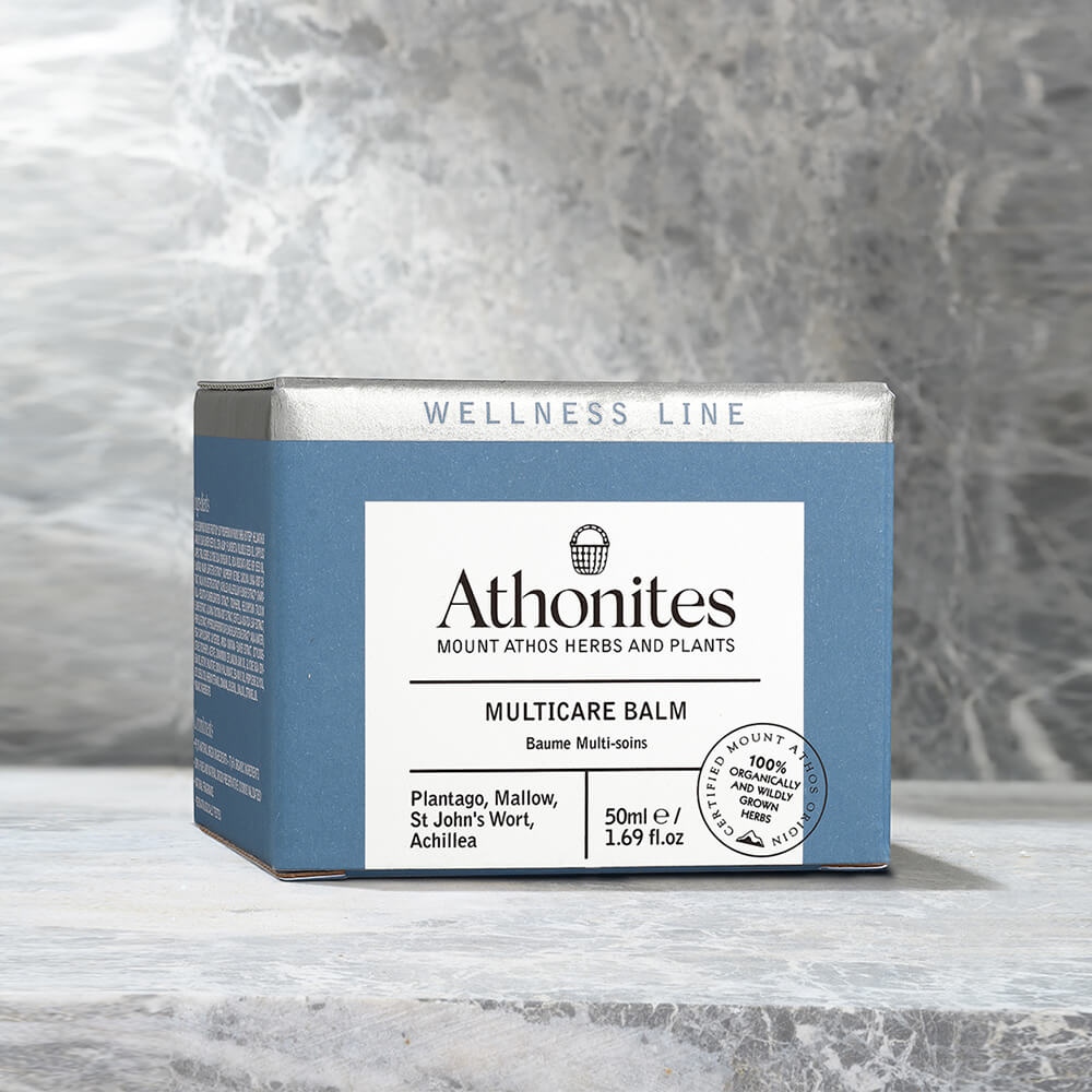 ATHONITES MULTICARE BALM