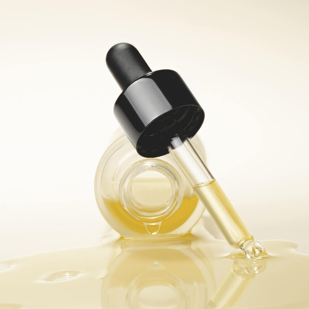 PROTECT AND RESCUE PRECIOUS OIL FACE & NECK