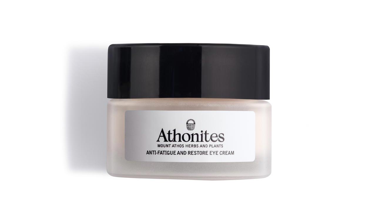 Puffy Eyes, Dark Circles and Unpleasant "Bags"? Eye Cream for a Brighter and Relaxed Look