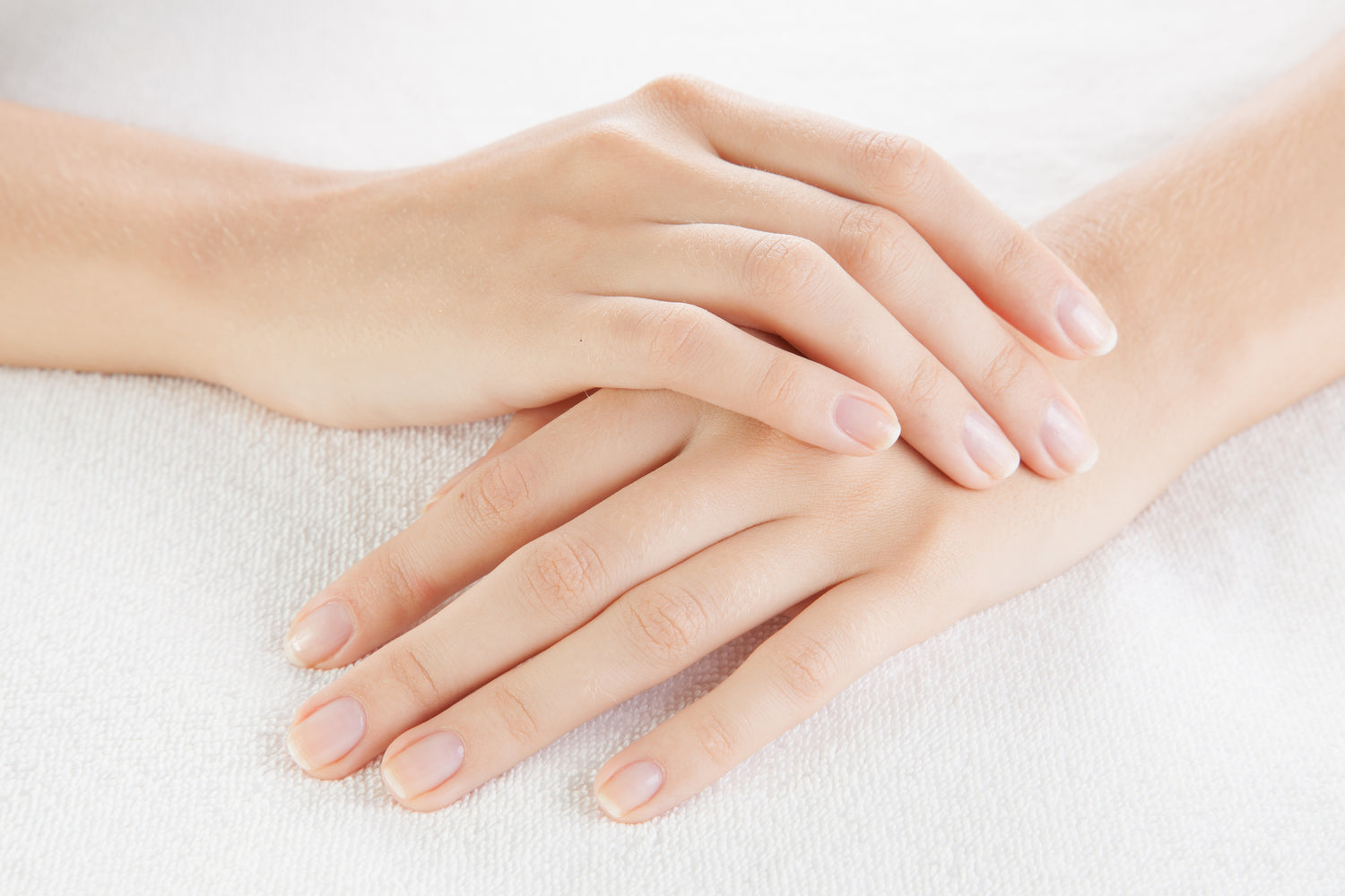 A Guide to Healthier and Stronger Nails