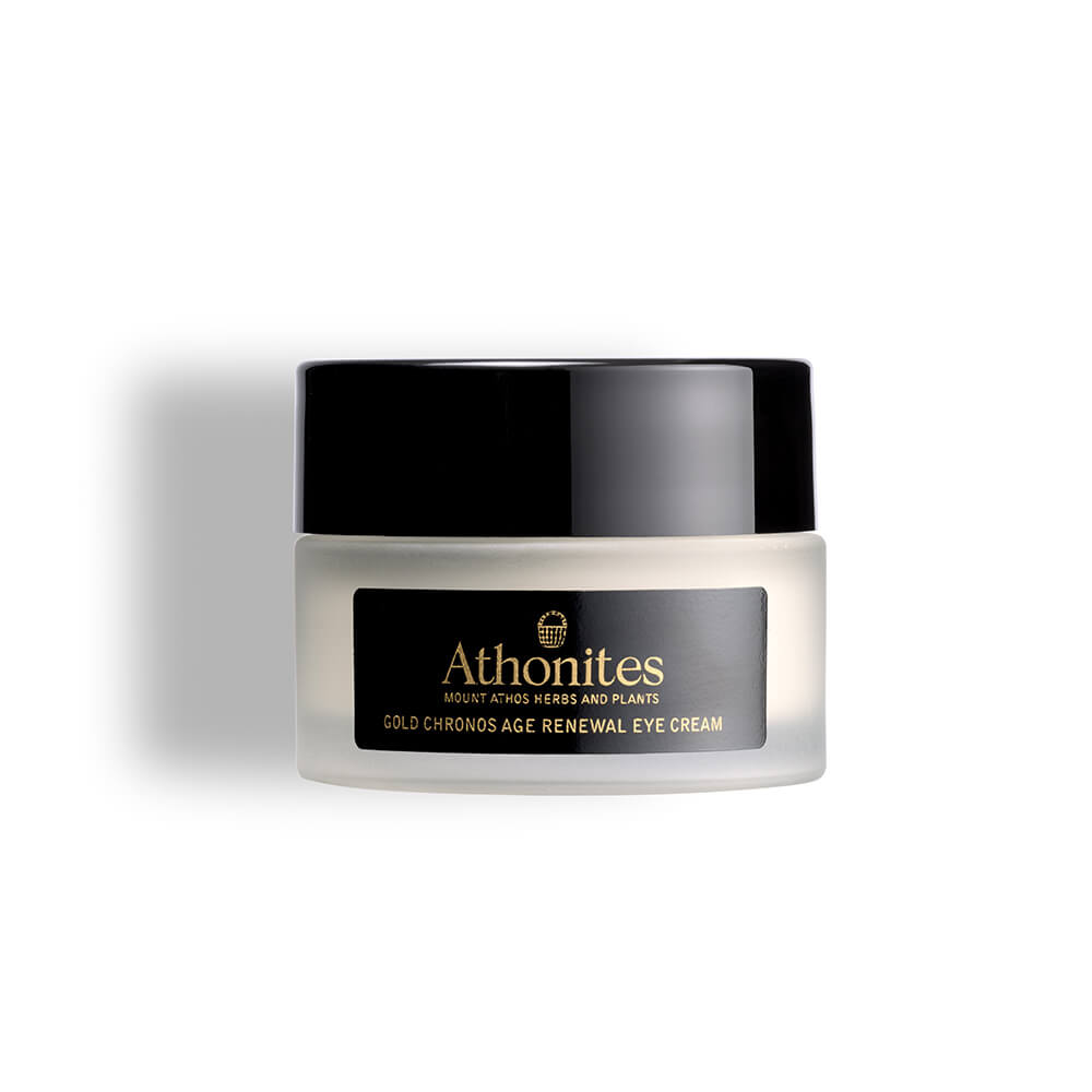 GOLD CHRONOS AGE RENEWAL EYE CREAM