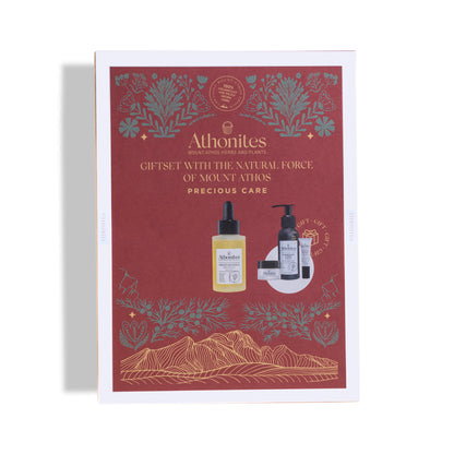 Precious Care Set | Athonites