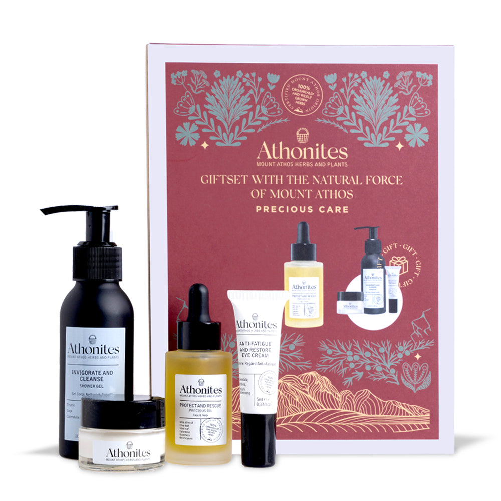 Precious Care Set | Athonites
