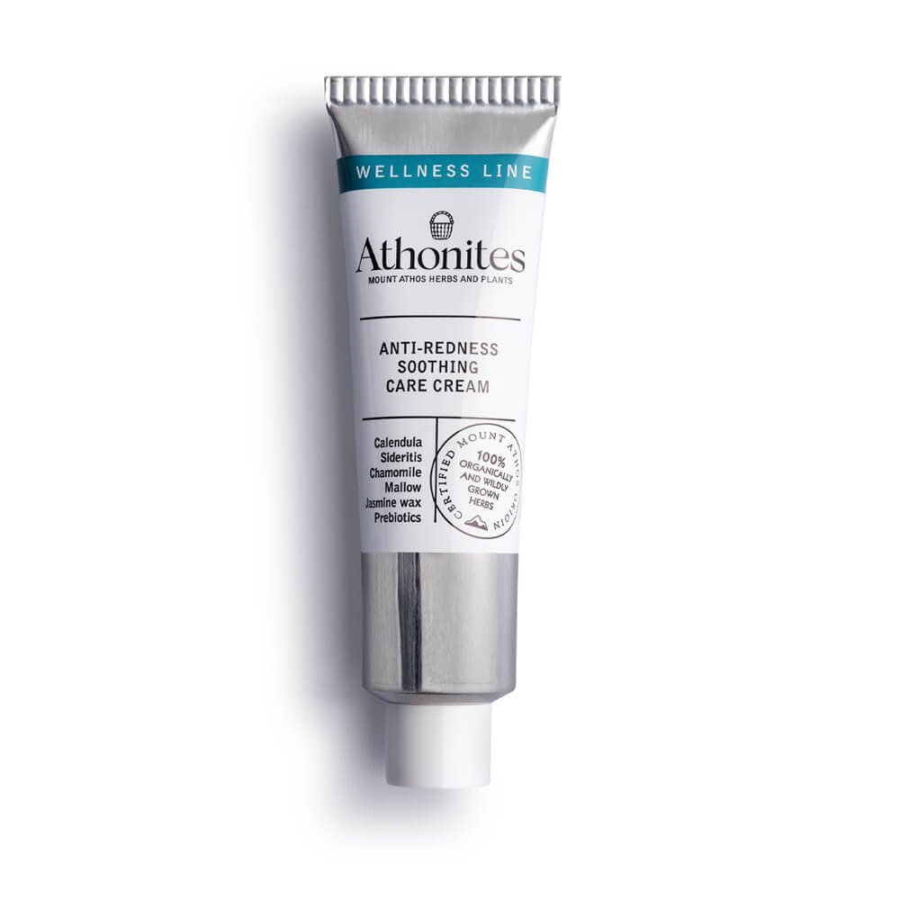 ANTI-REDNESS SOOTHING CARE CREAM