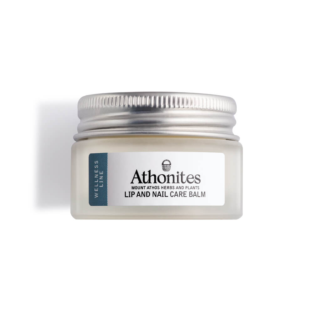 ATHONITES LIP AND NAIL CARE BALM