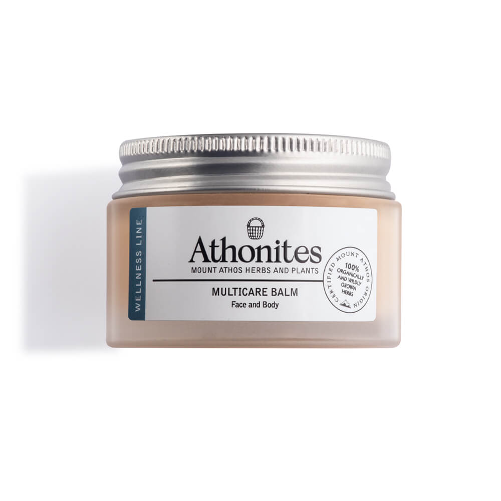 ATHONITES MULTICARE BALM