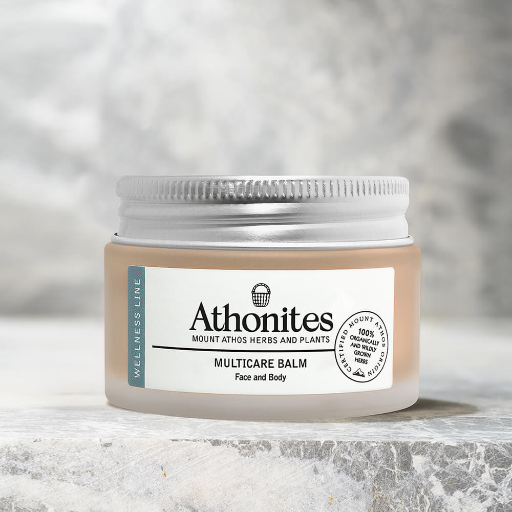 ATHONITES MULTICARE BALM